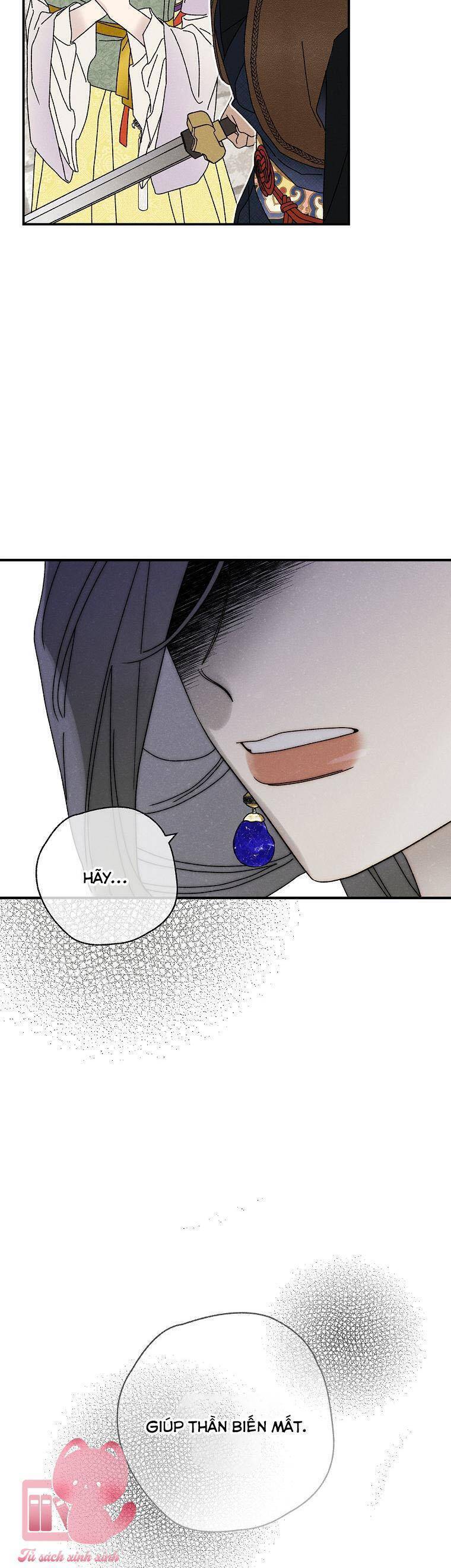 Quốc Hôn Chap 36 - Next Chap 37