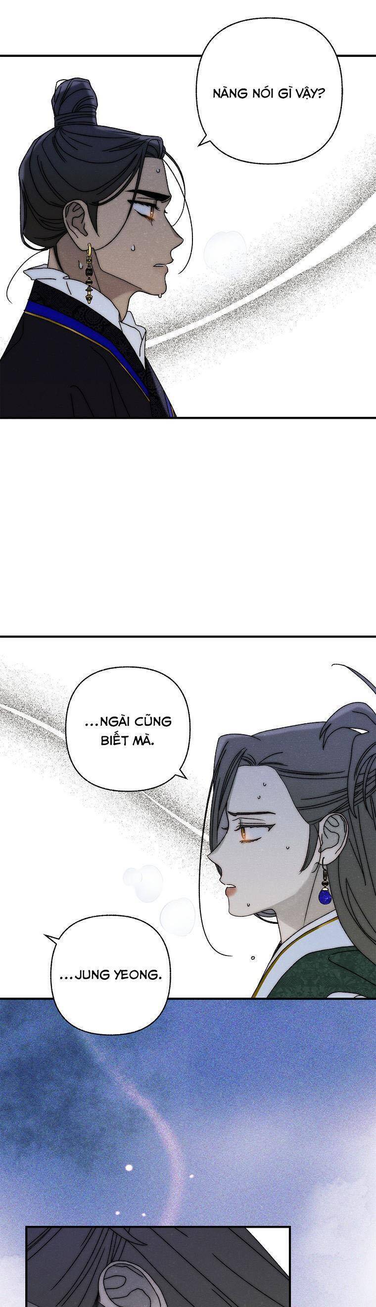 Quốc Hôn Chap 36 - Next Chap 37