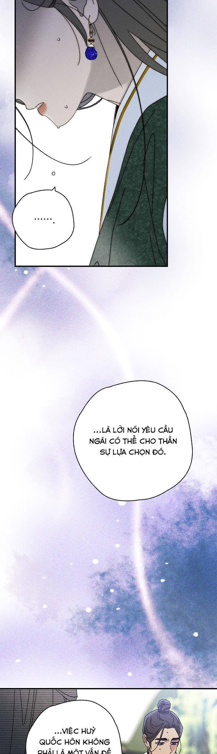 Quốc Hôn Chap 36 - Next Chap 37