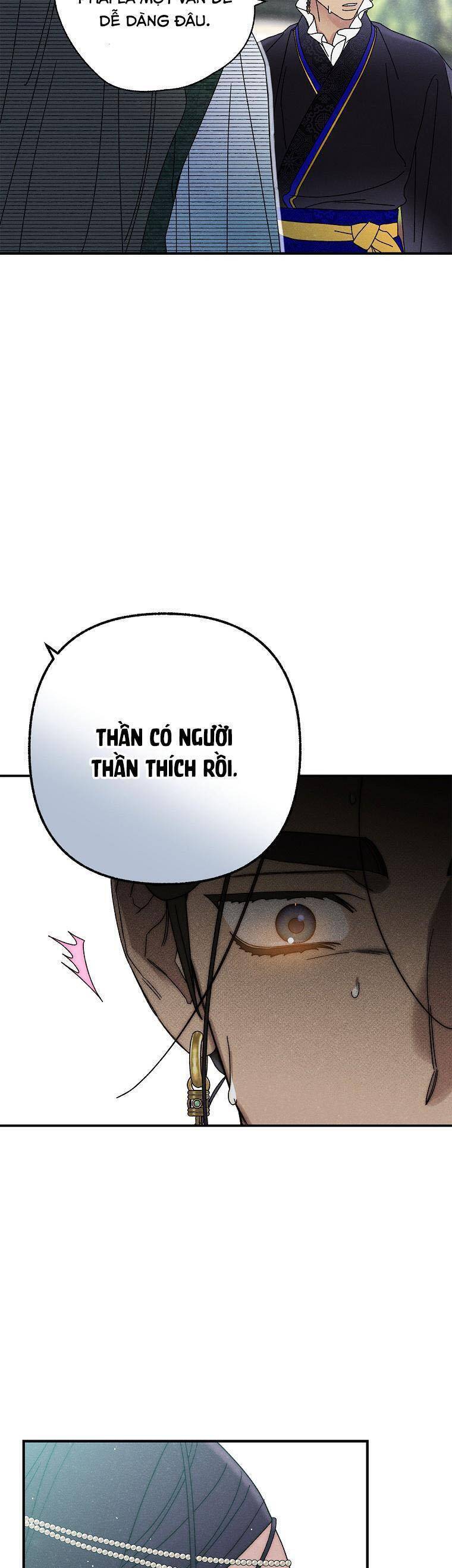 Quốc Hôn Chap 36 - Next Chap 37