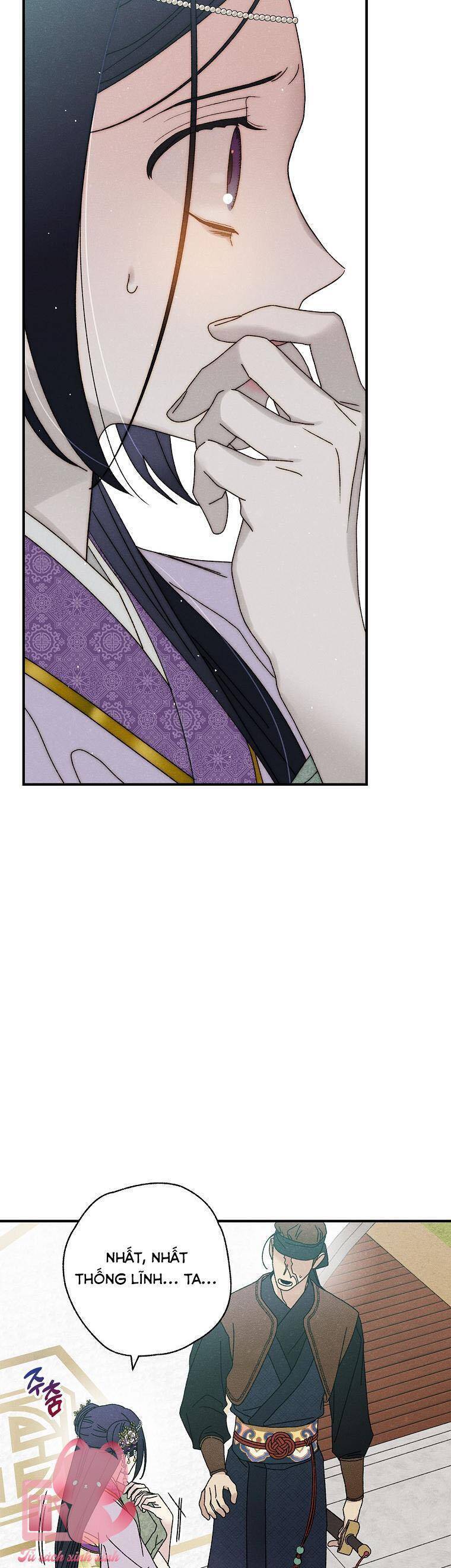 Quốc Hôn Chap 36 - Next Chap 37