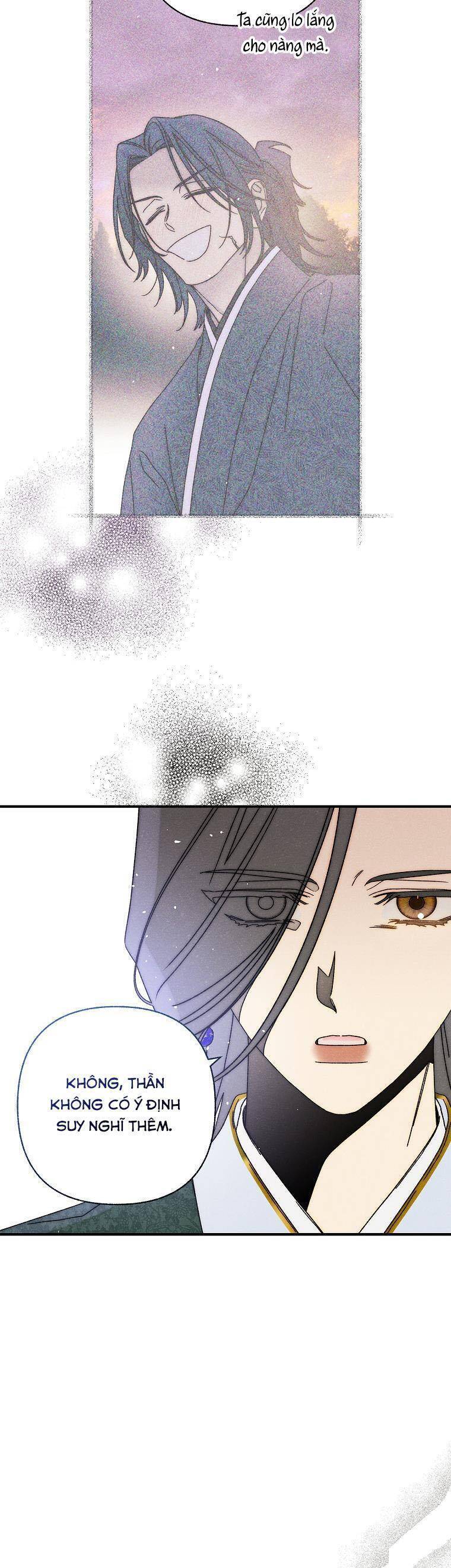 Quốc Hôn Chap 36 - Next Chap 37