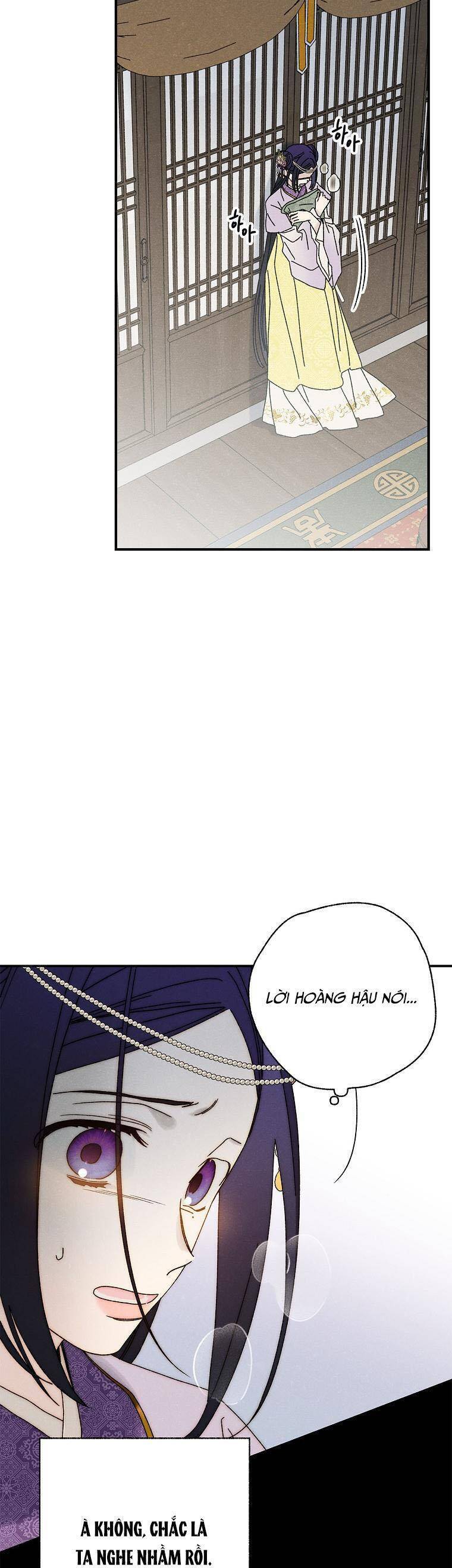 Quốc Hôn Chap 36 - Next Chap 37