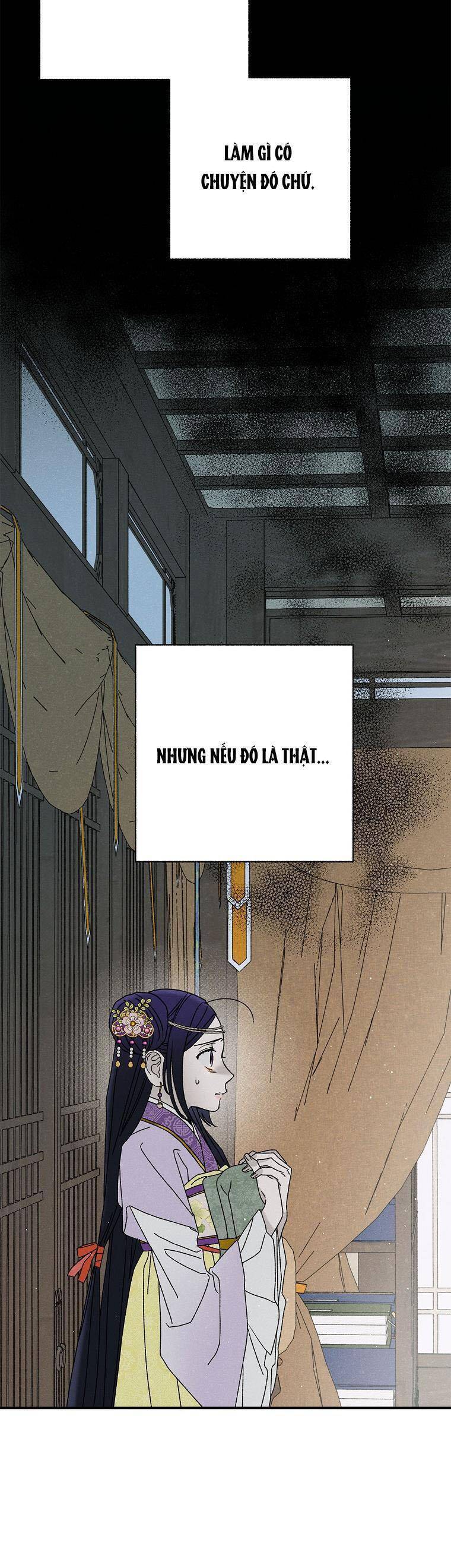 Quốc Hôn Chap 36 - Next Chap 37