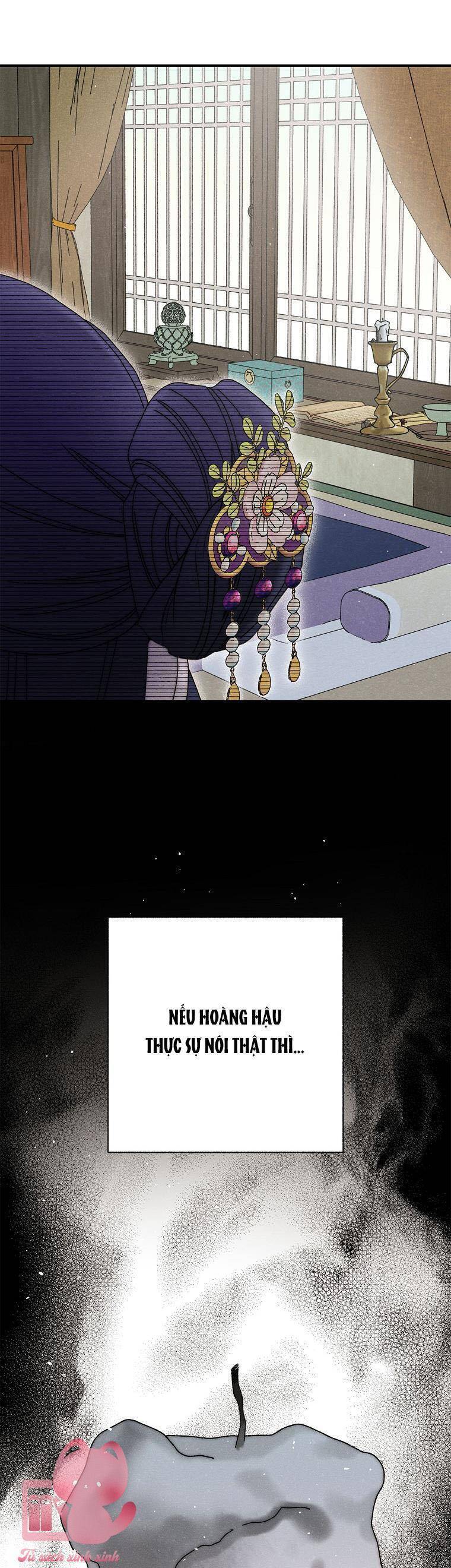 Quốc Hôn Chap 36 - Next Chap 37