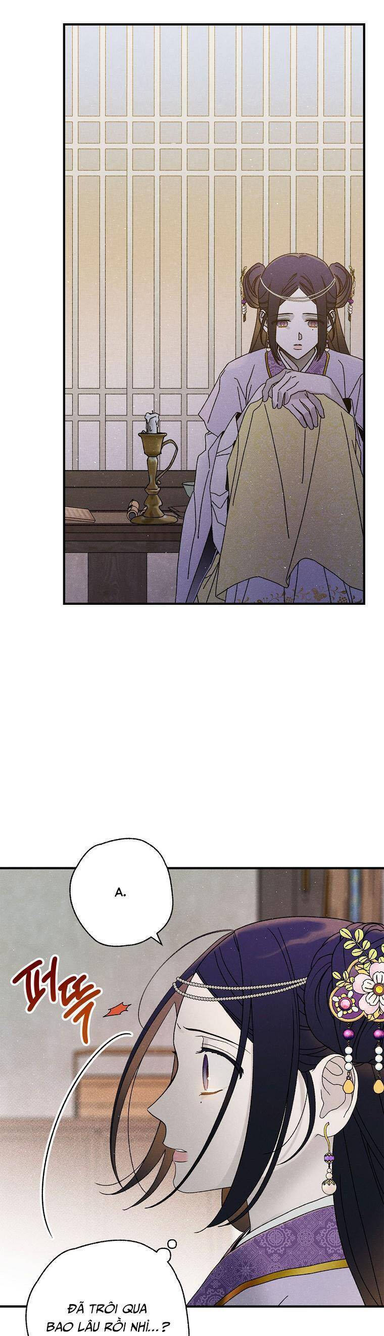 Quốc Hôn Chap 36 - Next Chap 37