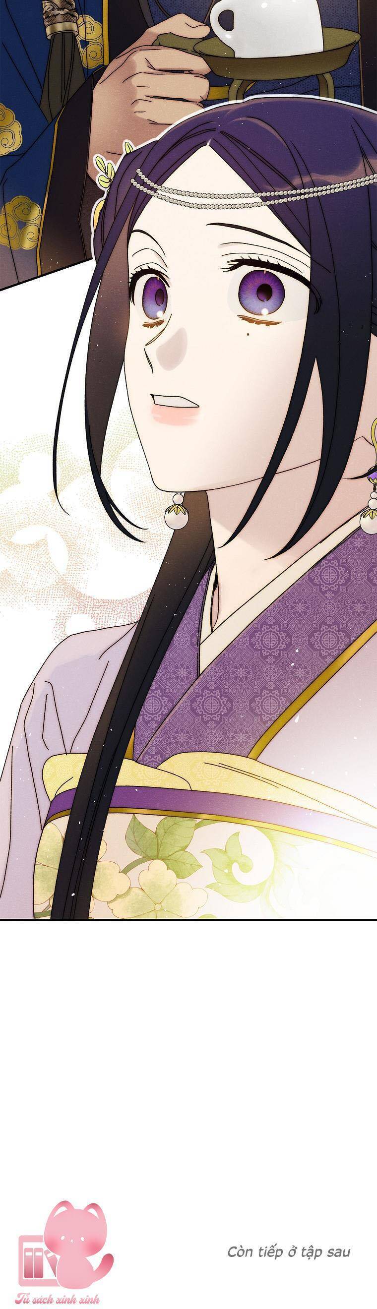 Quốc Hôn Chap 36 - Next Chap 37