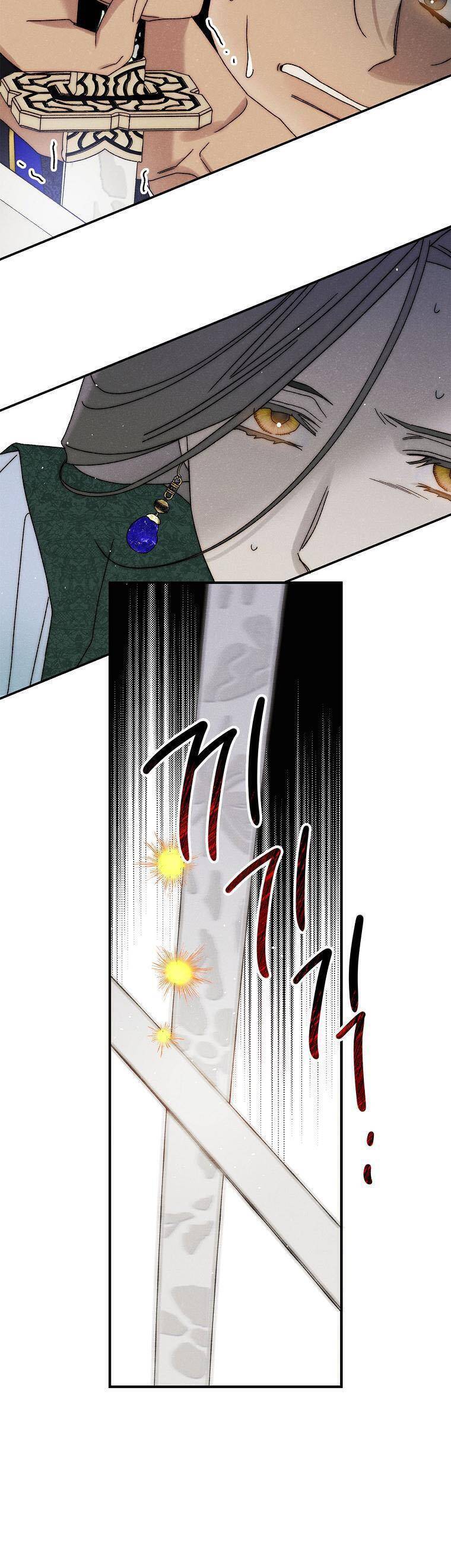 Quốc Hôn Chap 36 - Next Chap 37