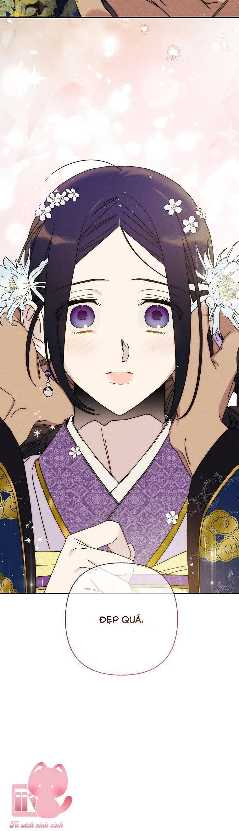 Quốc Hôn Chap 37 - Next Chap 38