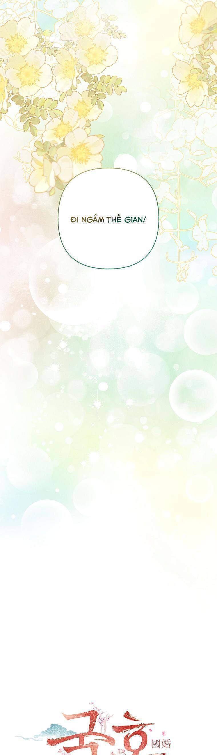 Quốc Hôn Chap 37 - Next Chap 38