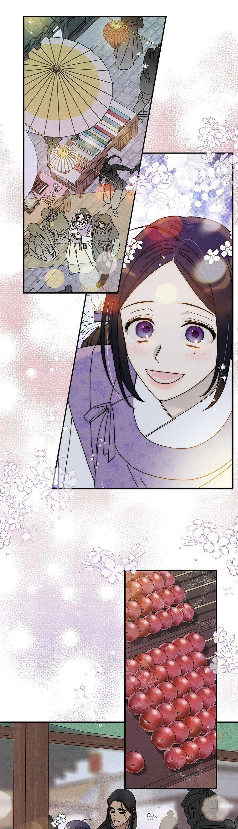 Quốc Hôn Chap 37 - Next Chap 38