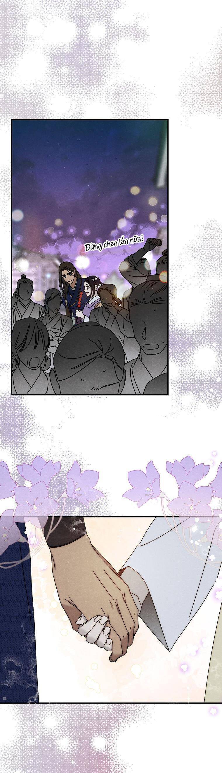 Quốc Hôn Chap 37 - Next Chap 38