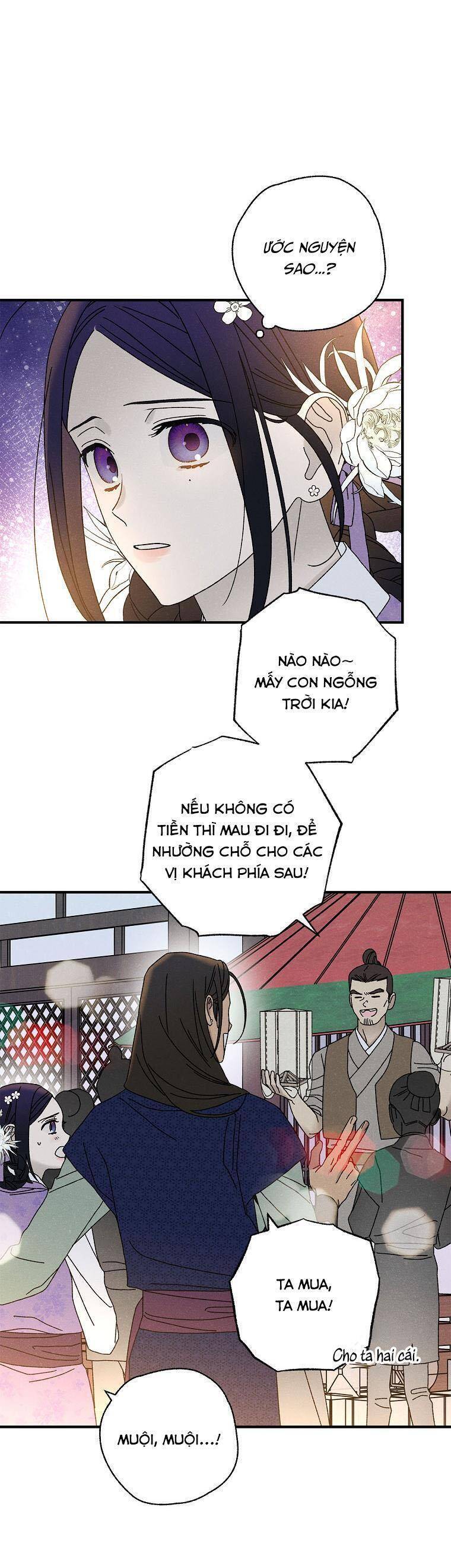 Quốc Hôn Chap 37 - Next Chap 38