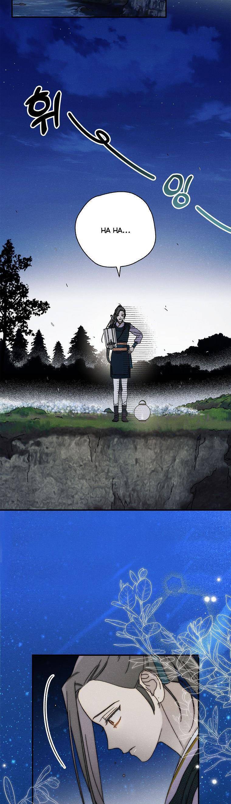 Quốc Hôn Chap 37 - Next Chap 38