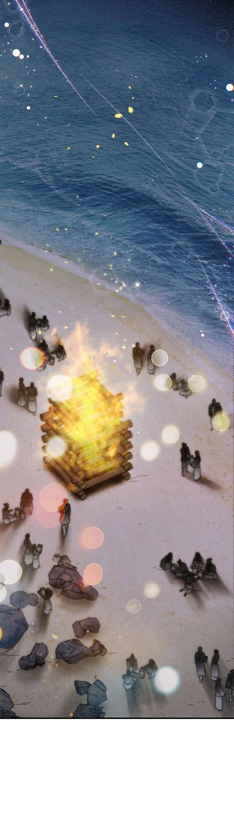 Quốc Hôn Chap 37 - Next Chap 38