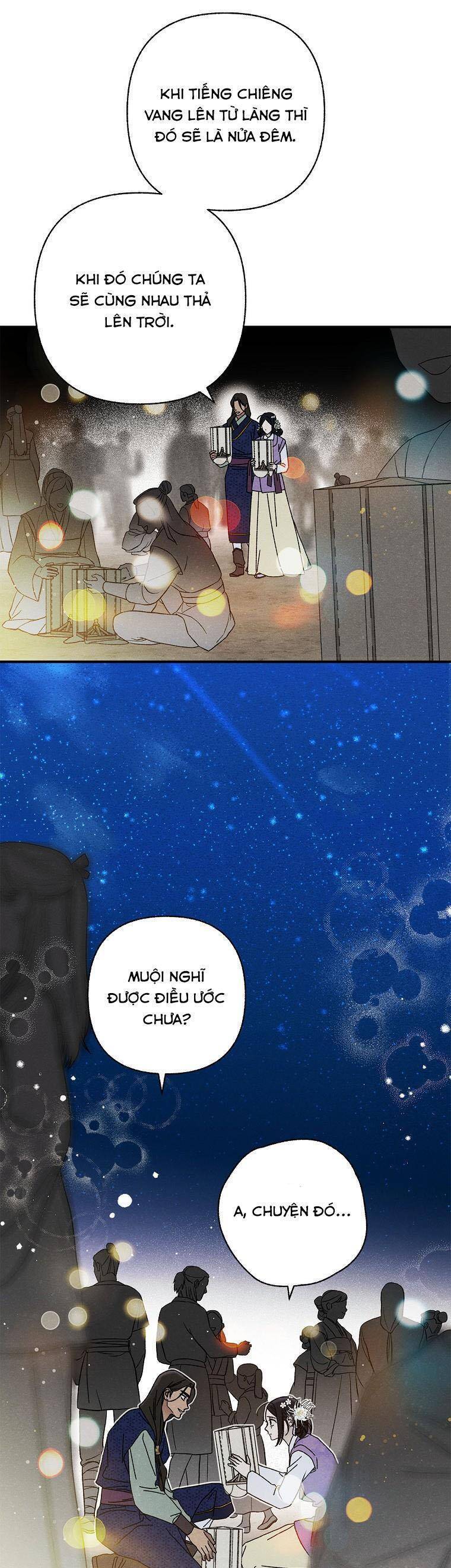 Quốc Hôn Chap 37 - Next Chap 38