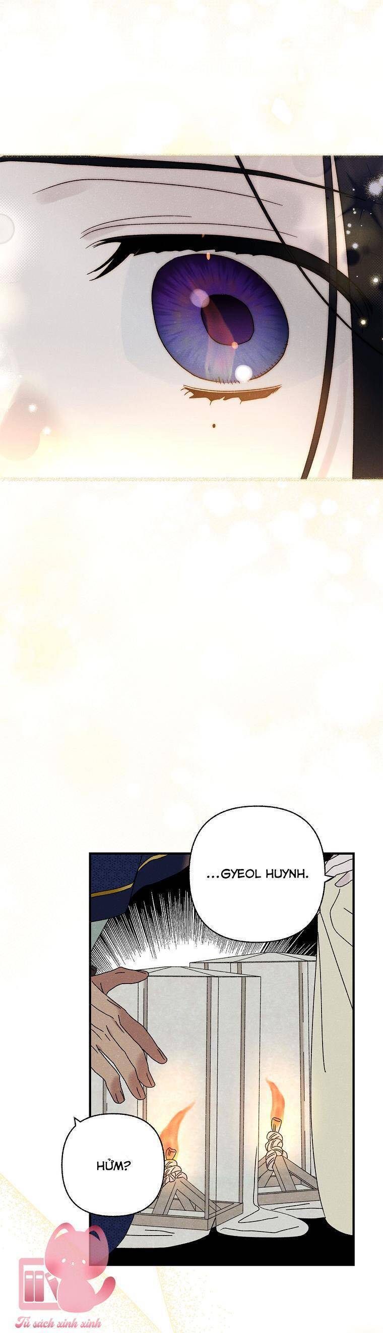 Quốc Hôn Chap 37 - Next Chap 38