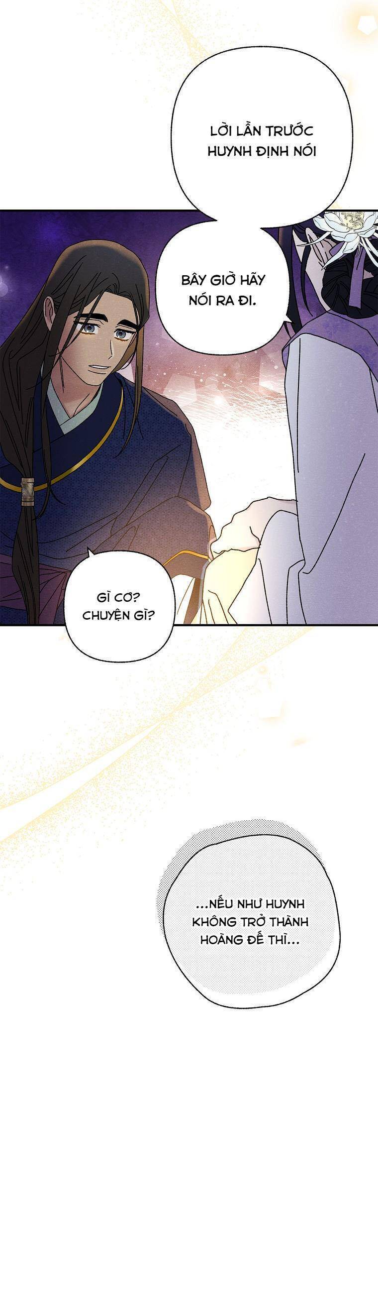 Quốc Hôn Chap 37 - Next Chap 38