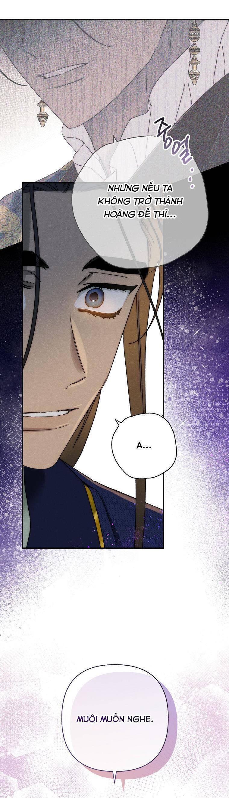 Quốc Hôn Chap 37 - Next Chap 38