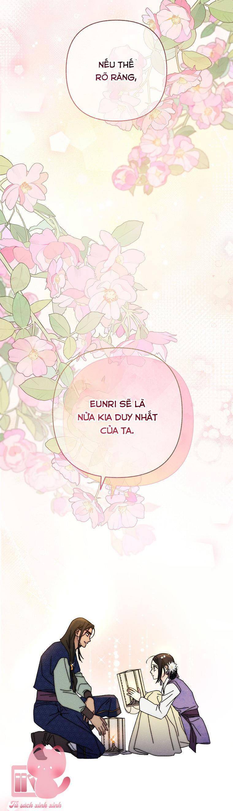 Quốc Hôn Chap 37 - Next Chap 38