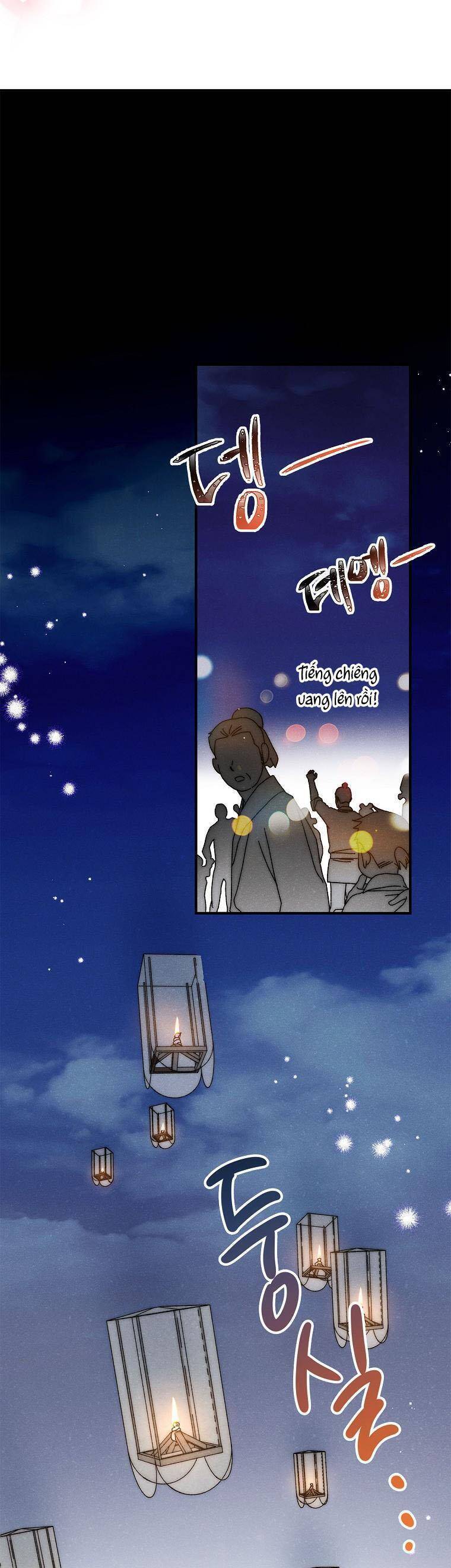 Quốc Hôn Chap 37 - Next Chap 38