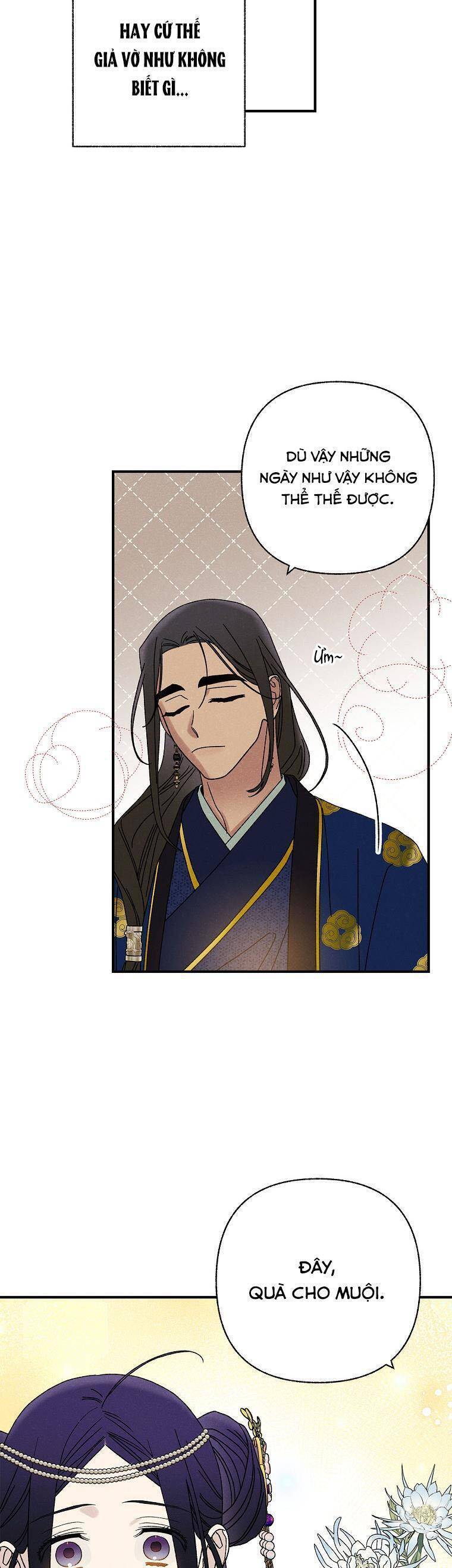 Quốc Hôn Chap 37 - Next Chap 38