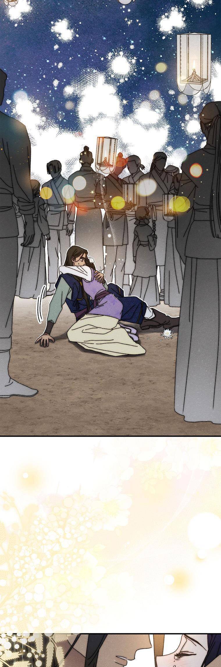 Quốc Hôn Chap 37 - Next Chap 38