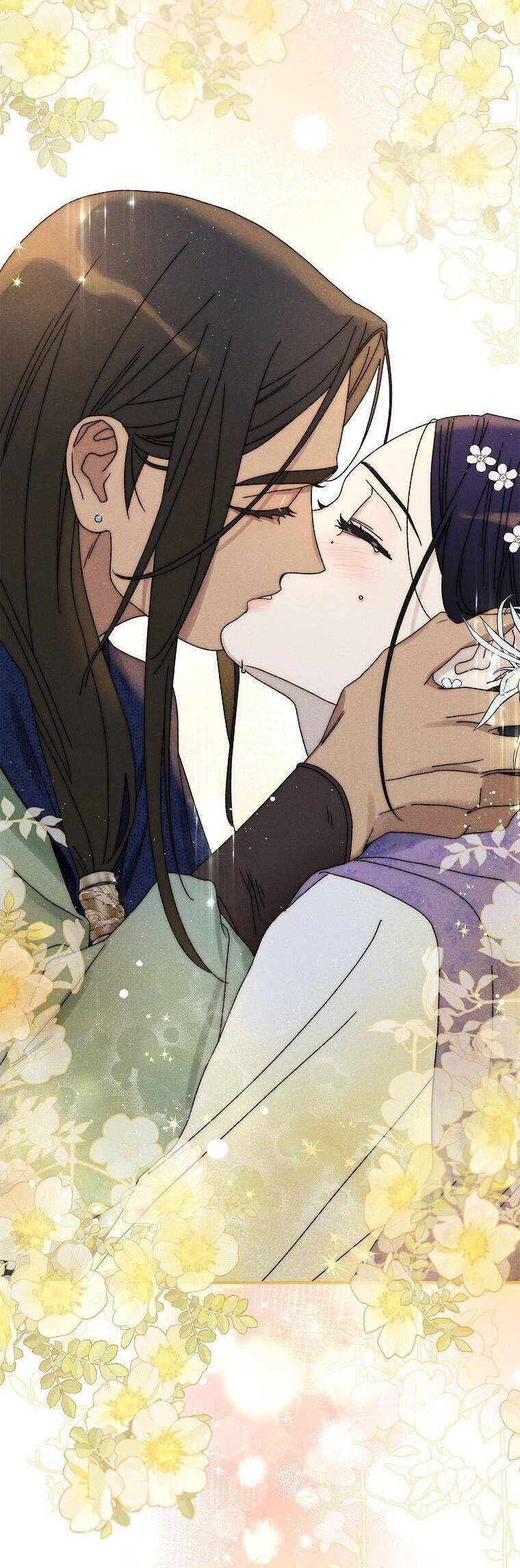 Quốc Hôn Chap 37 - Next Chap 38