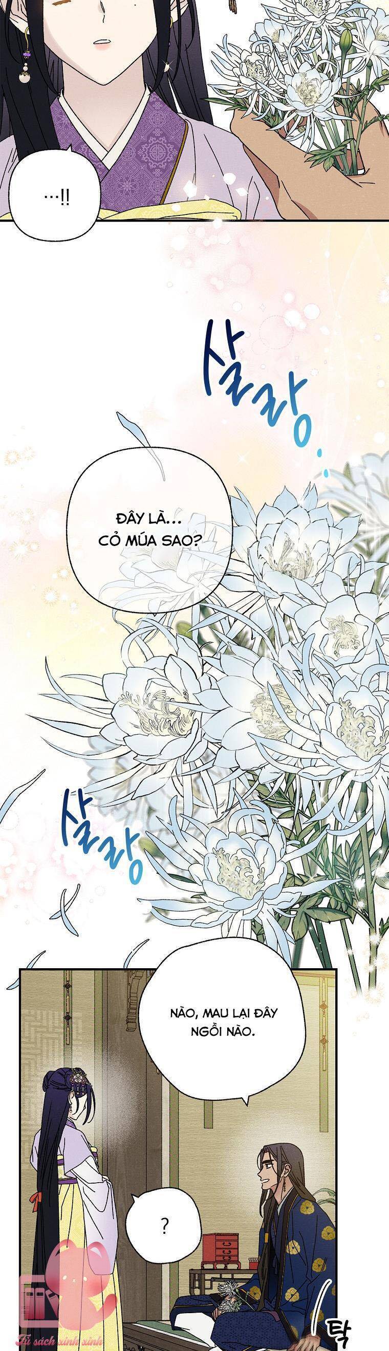 Quốc Hôn Chap 37 - Next Chap 38