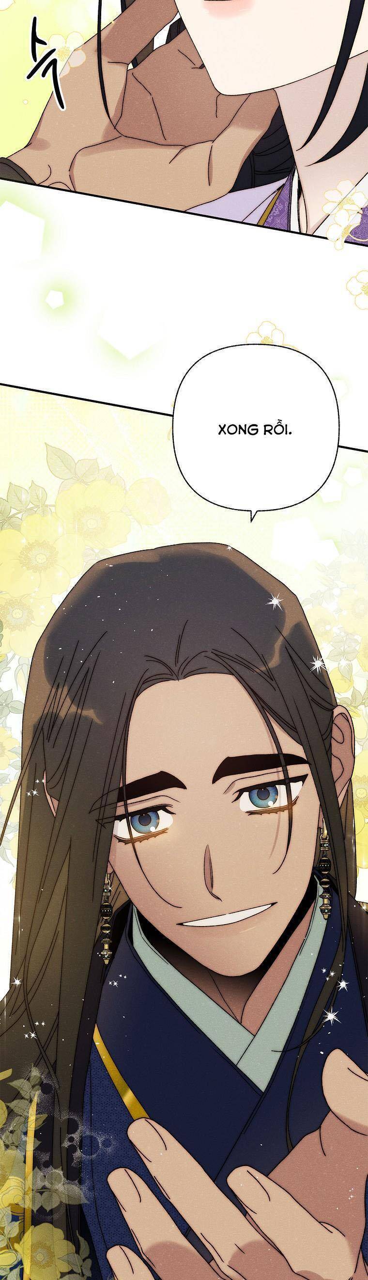 Quốc Hôn Chap 37 - Next Chap 38