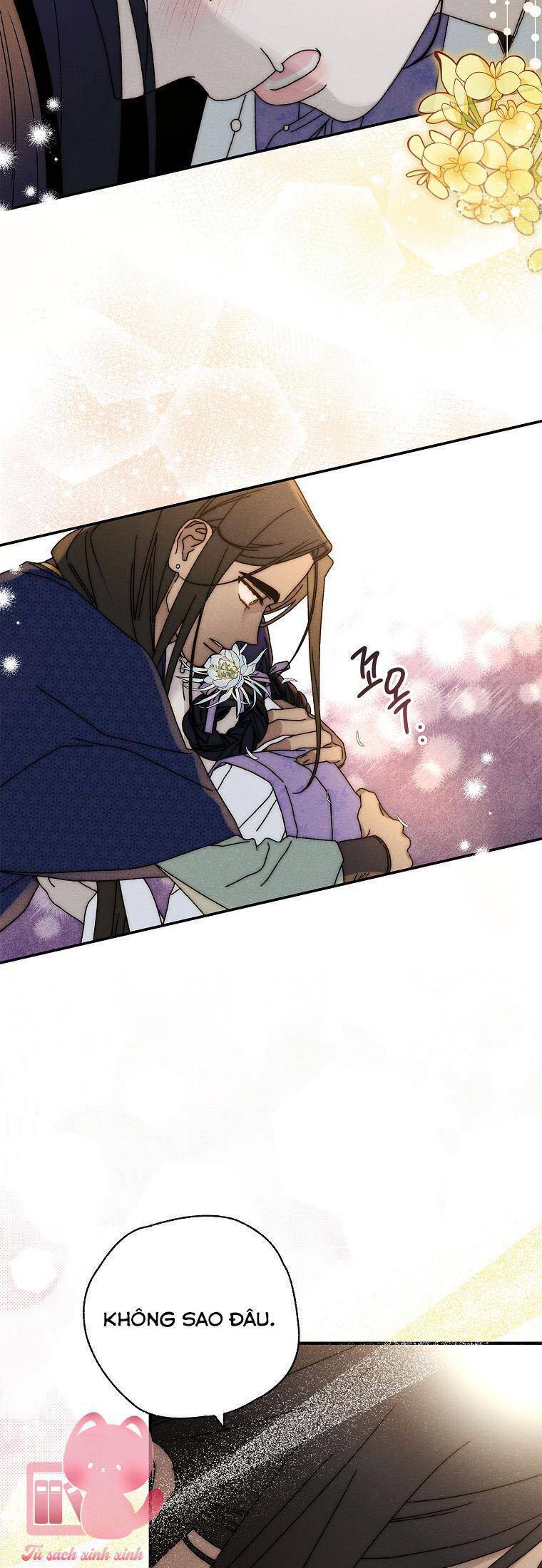 Quốc Hôn Chap 38 - Next Chap 39
