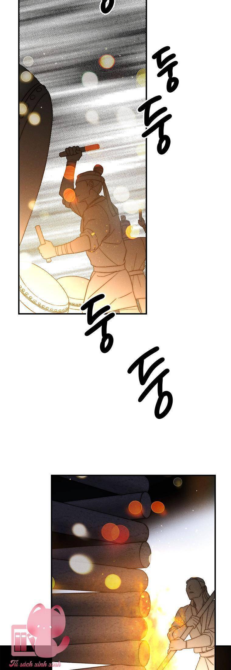 Quốc Hôn Chap 38 - Next Chap 39
