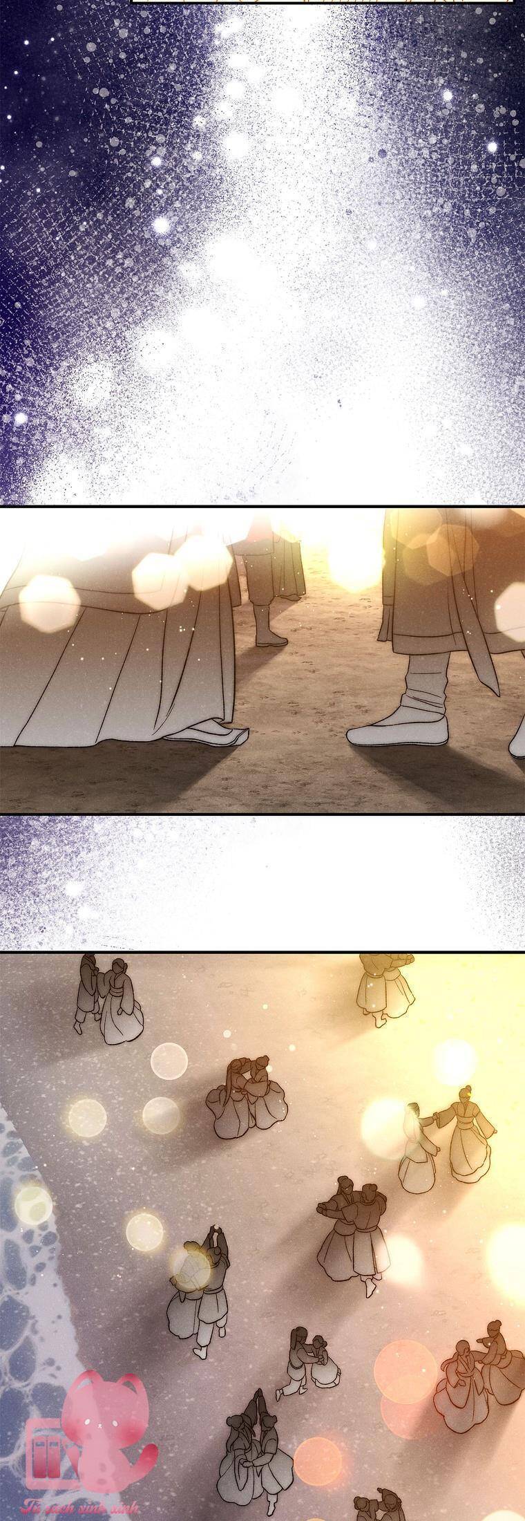 Quốc Hôn Chap 38 - Next Chap 39