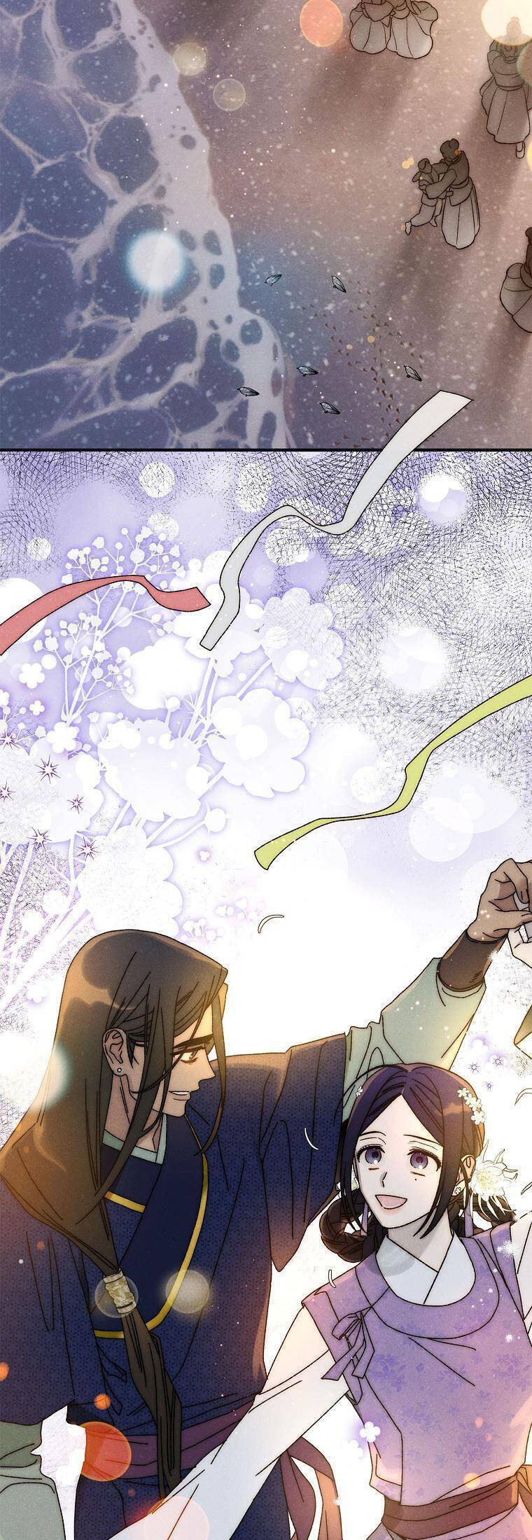 Quốc Hôn Chap 38 - Next Chap 39