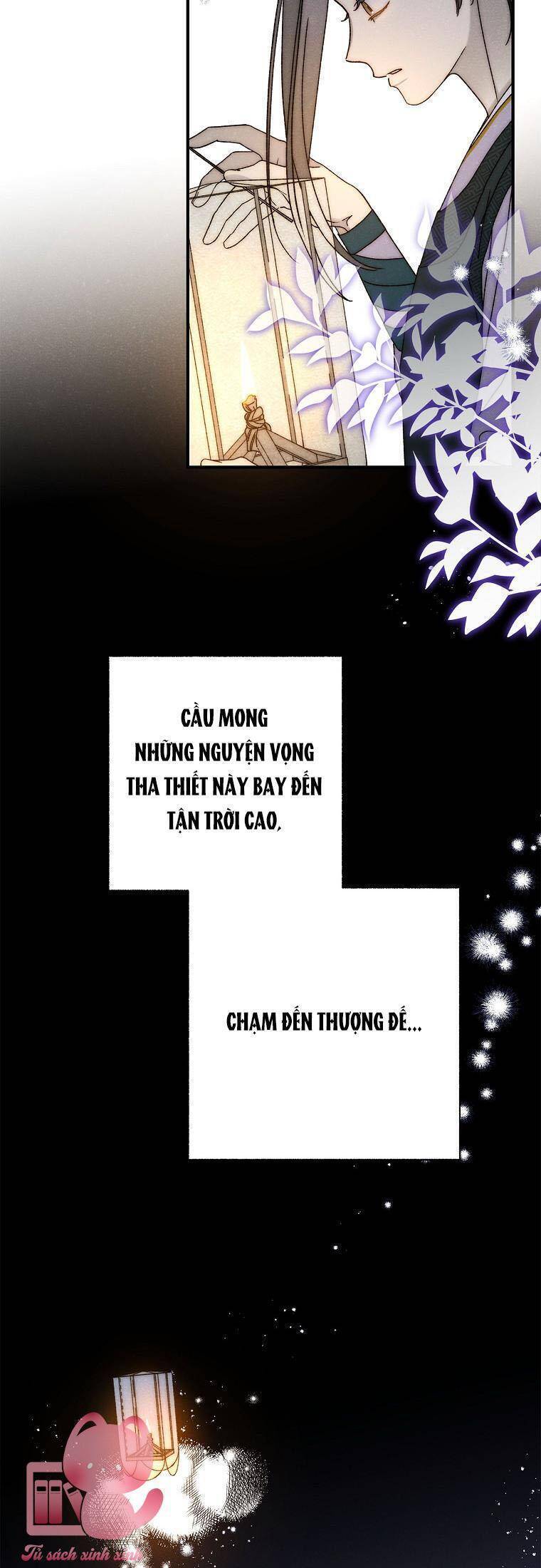 Quốc Hôn Chap 38 - Next Chap 39