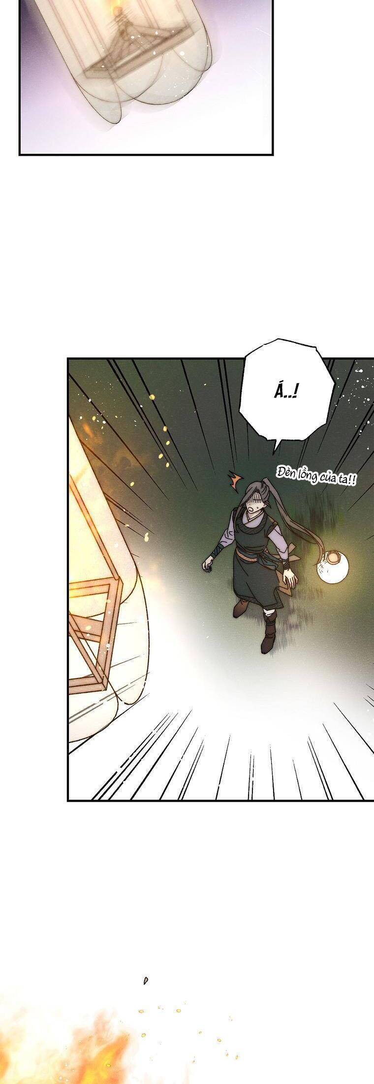 Quốc Hôn Chap 38 - Next Chap 39