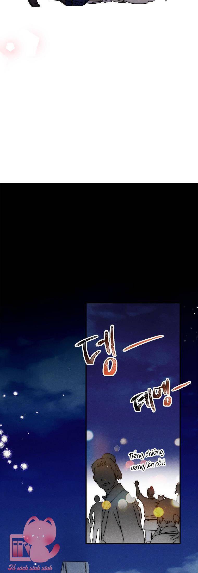 Quốc Hôn Chap 38 - Next Chap 39