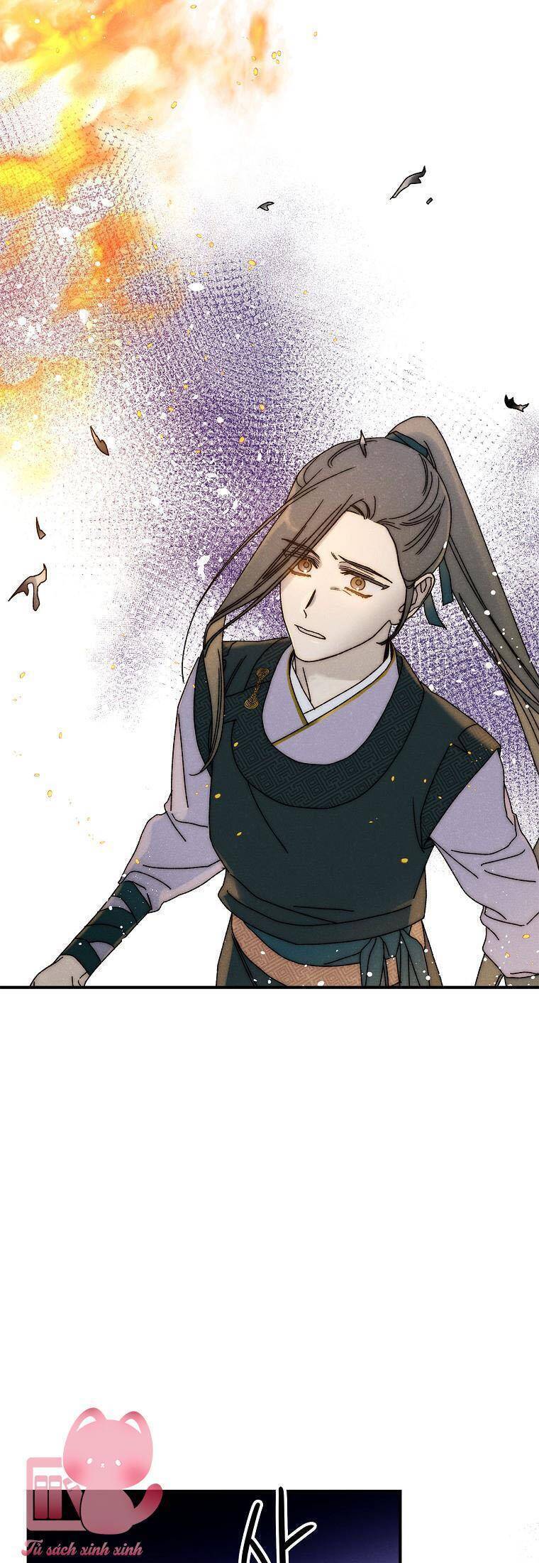 Quốc Hôn Chap 38 - Next Chap 39