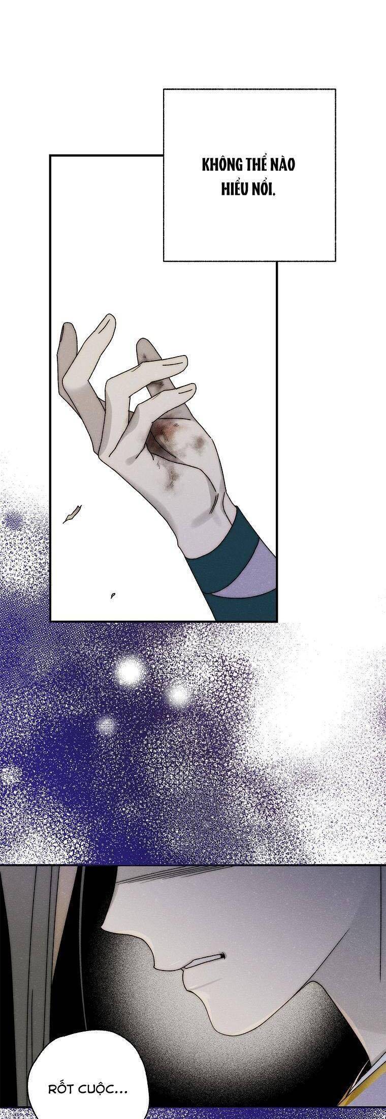 Quốc Hôn Chap 38 - Next Chap 39