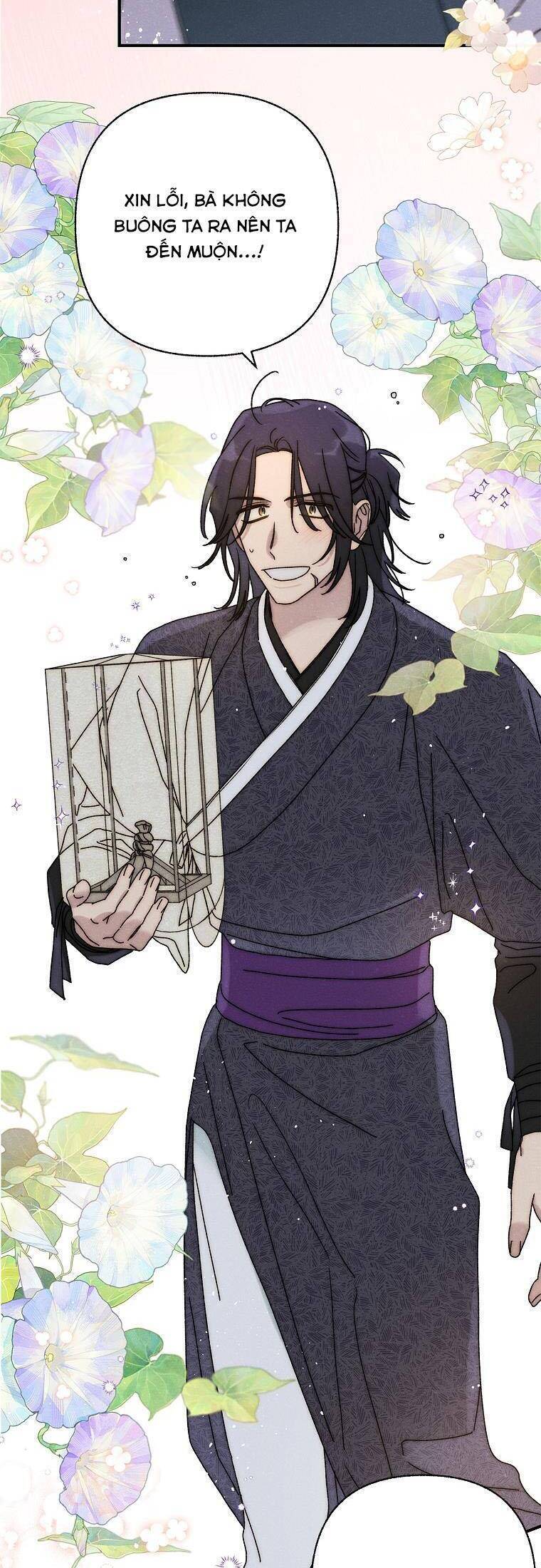 Quốc Hôn Chap 38 - Next Chap 39