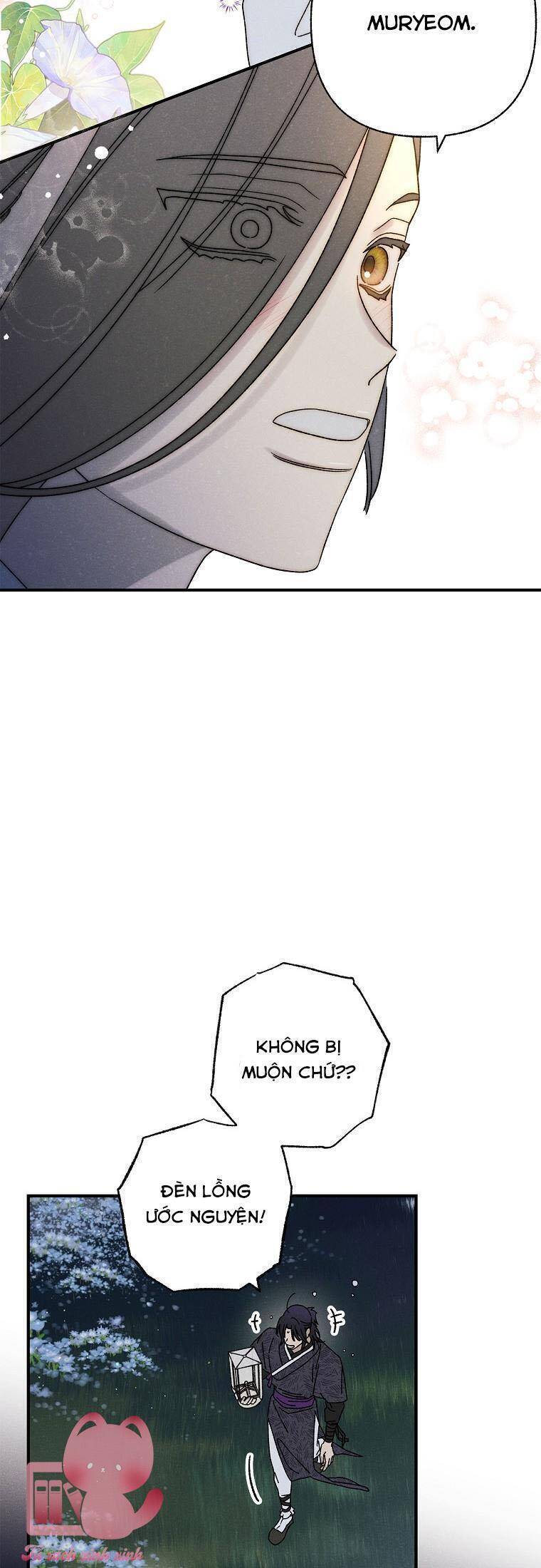 Quốc Hôn Chap 38 - Next Chap 39