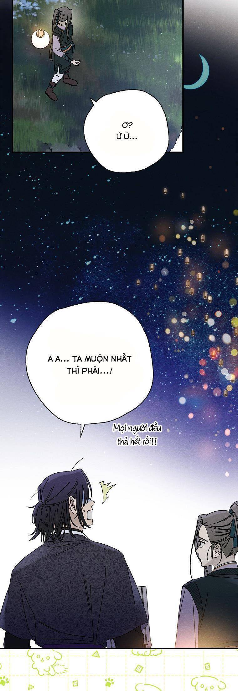 Quốc Hôn Chap 38 - Next Chap 39