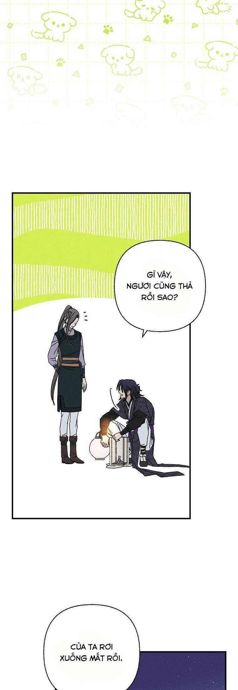 Quốc Hôn Chap 38 - Next Chap 39