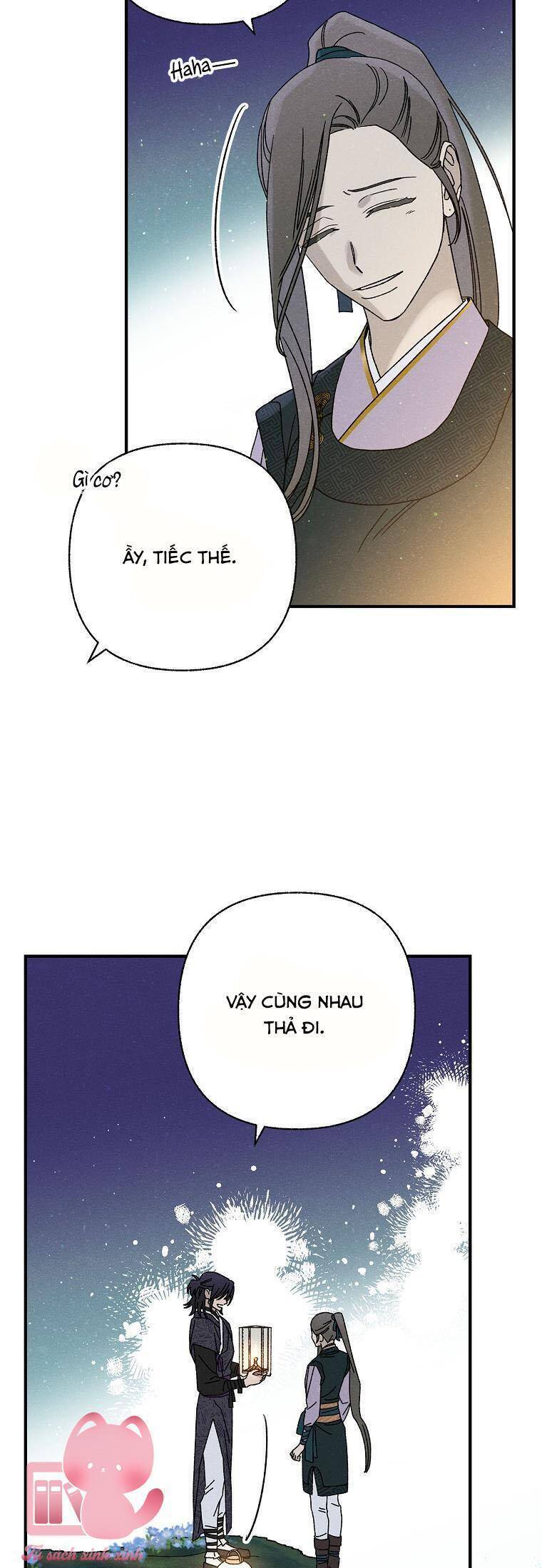 Quốc Hôn Chap 38 - Next Chap 39