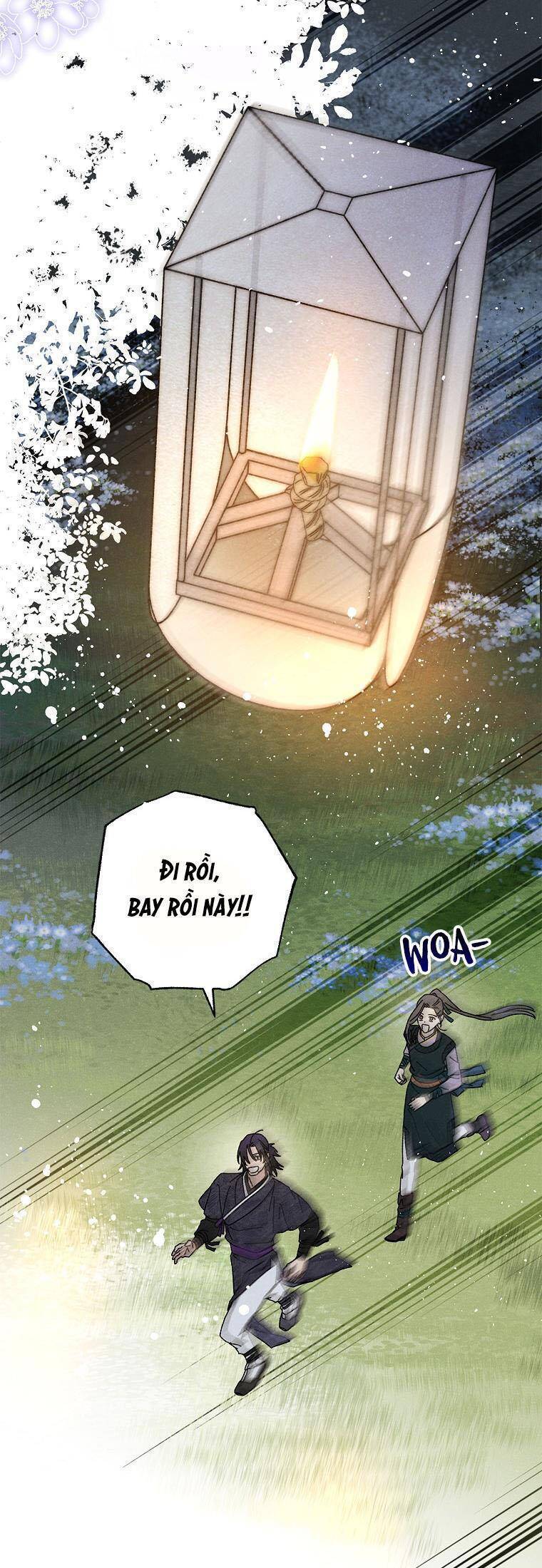 Quốc Hôn Chap 38 - Next Chap 39