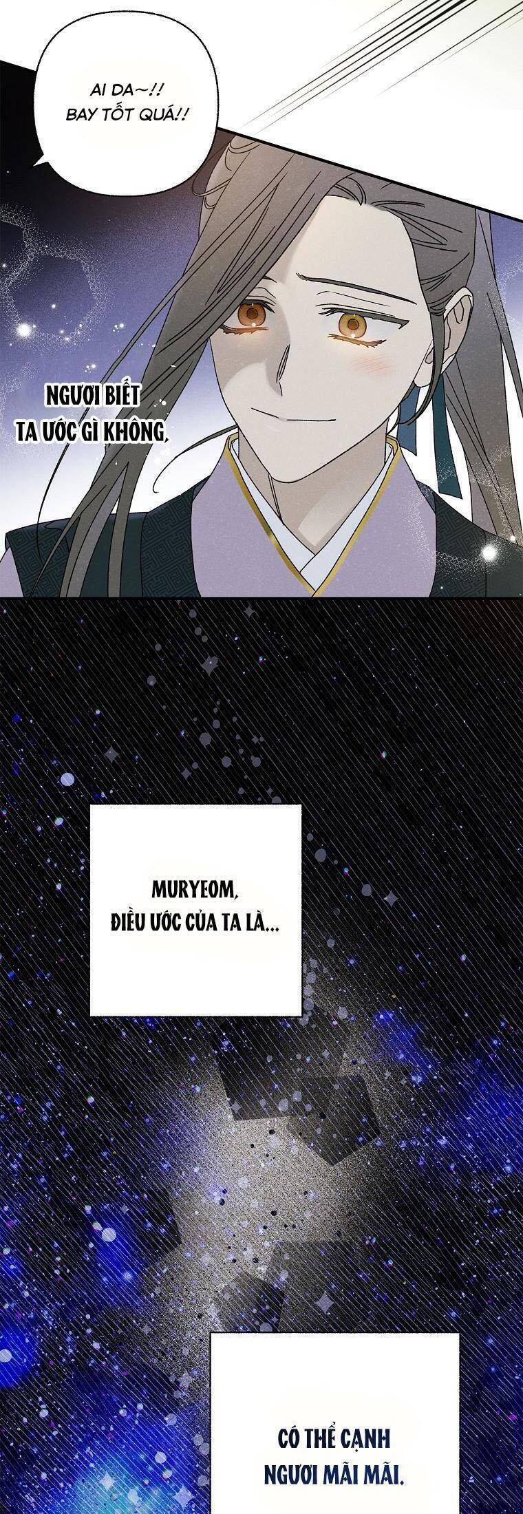 Quốc Hôn Chap 38 - Next Chap 39