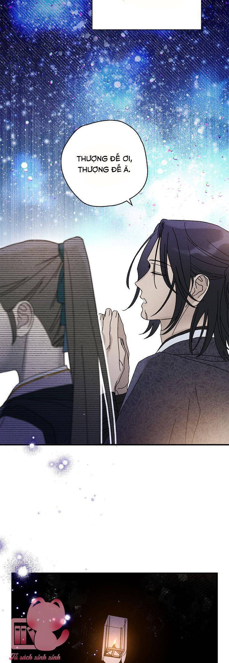 Quốc Hôn Chap 38 - Next Chap 39