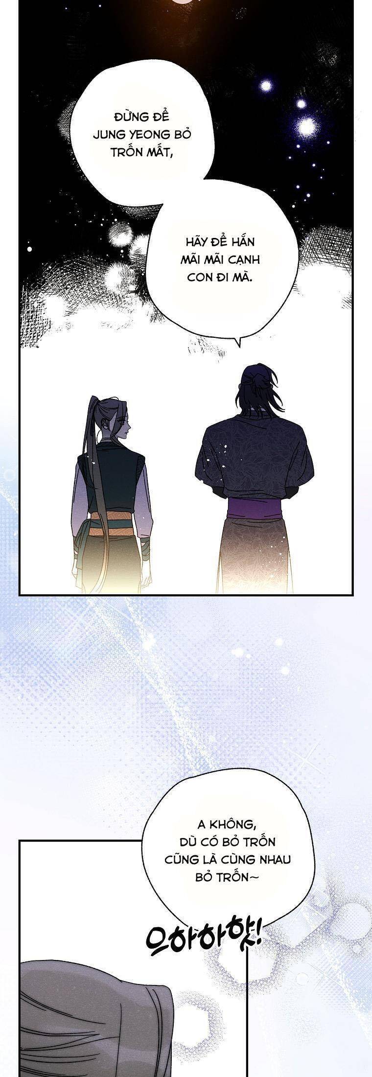 Quốc Hôn Chap 38 - Next Chap 39