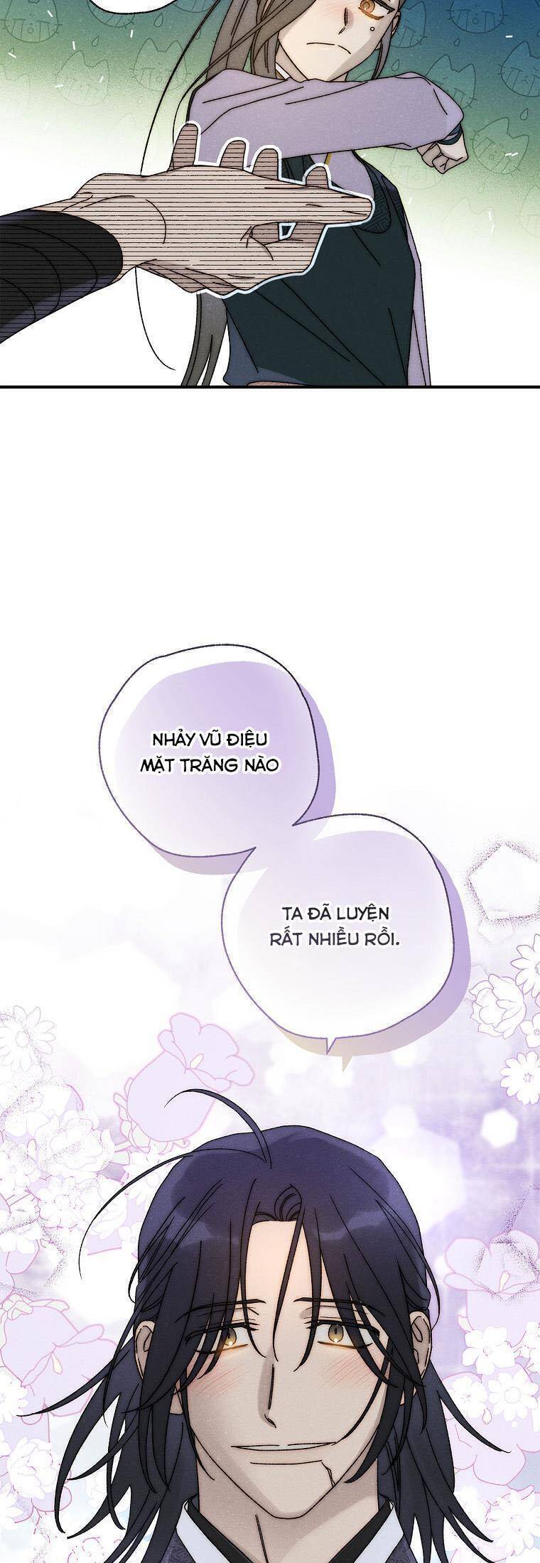 Quốc Hôn Chap 38 - Next Chap 39
