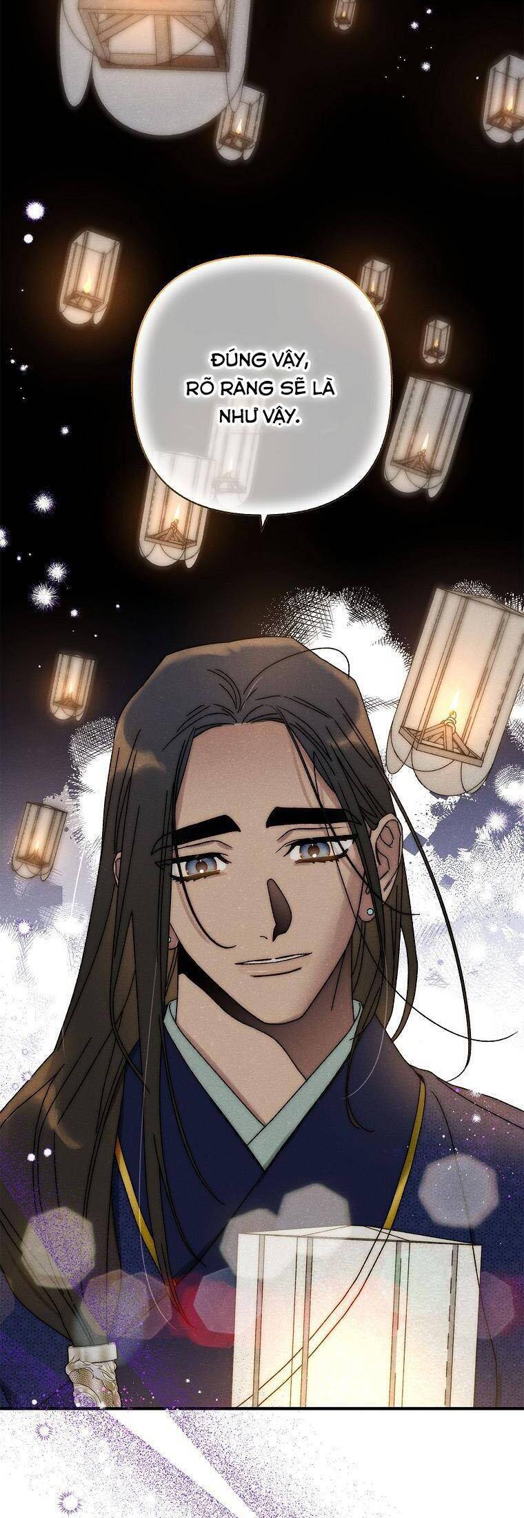 Quốc Hôn Chap 38 - Next Chap 39
